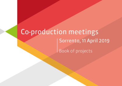 CO-PRODUCTION MEETINGS SORRENTO