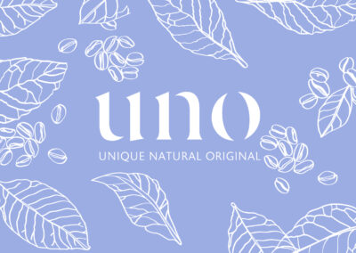 UNO Unique Natural Original