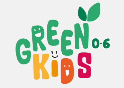 GREEN KIDS 0-6